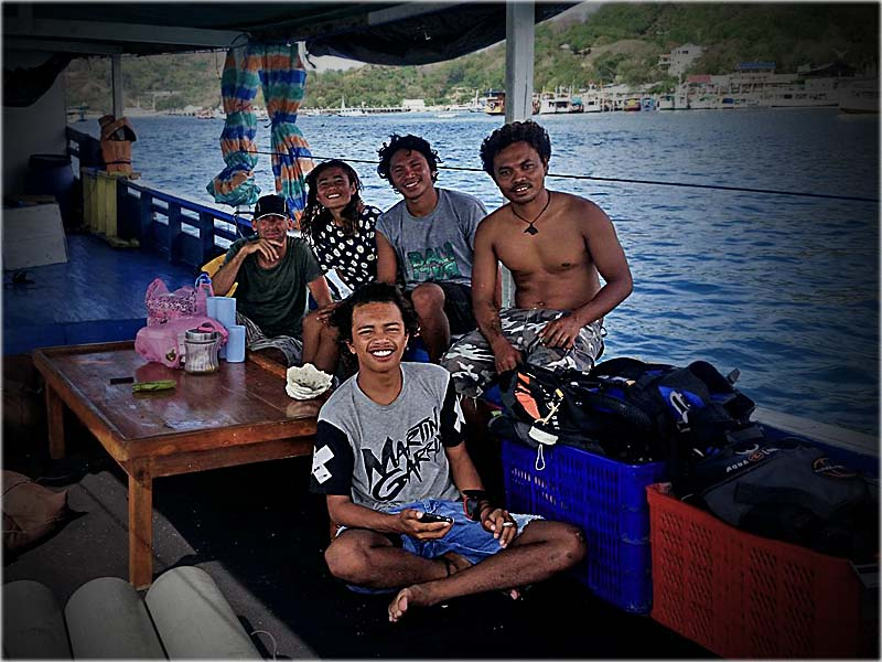 PADI IDC Indonesia
