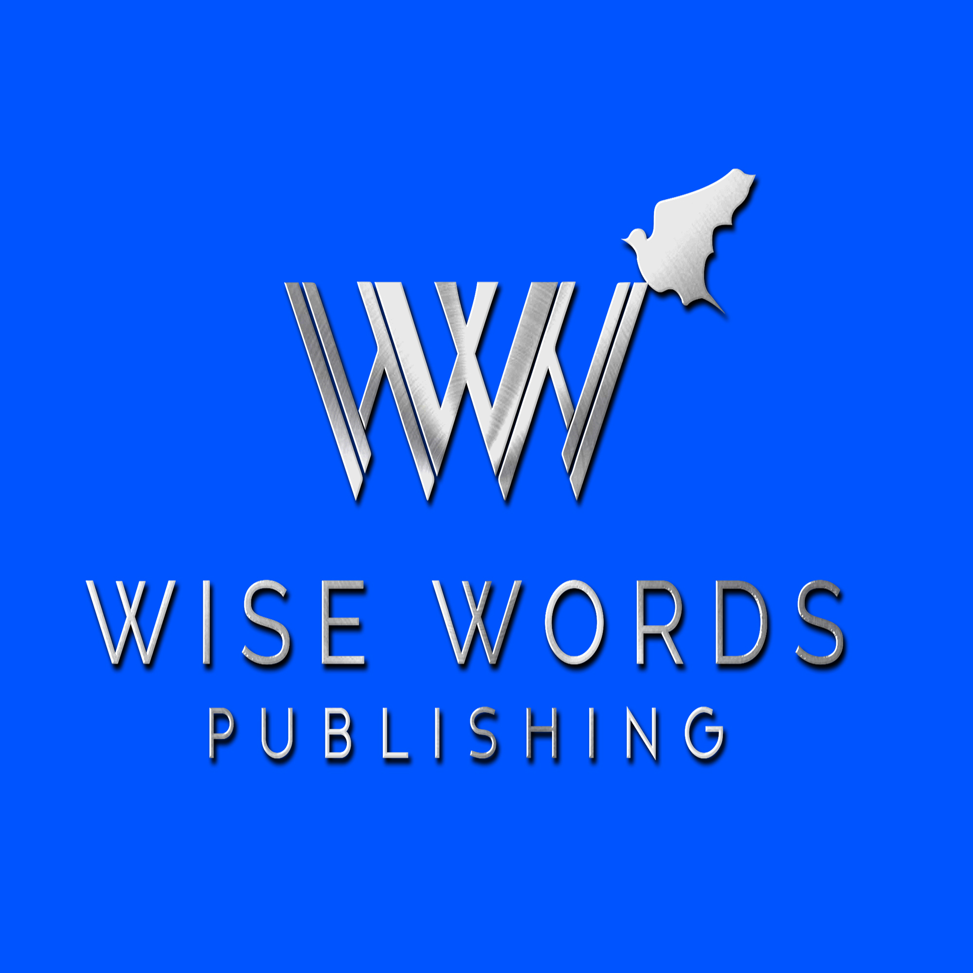 Wise Words Publishing Logo