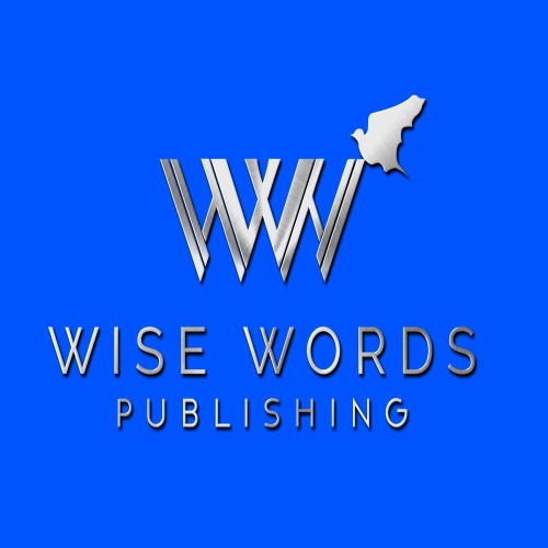 Company Logo For Wise Words Publishing'