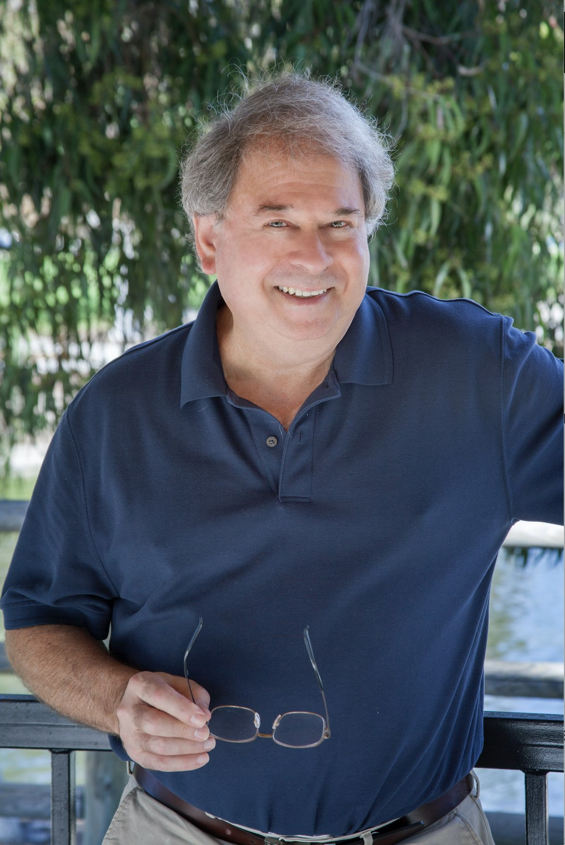 Robert Tucker, author of The Revolutionist'