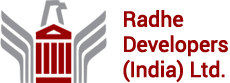Radhe Developers (India) Ltd.