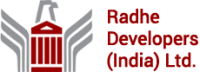Radhe Developers (India) Ltd. Logo
