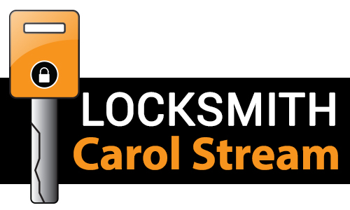 Company Logo For Locksmith Carol Stream'