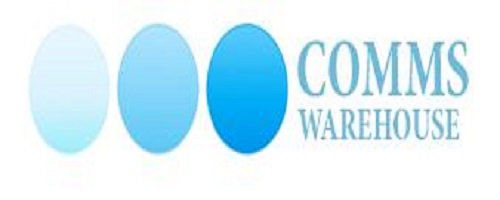 Comms Warehouse Logo