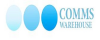 Company Logo For Comms Warehouse'