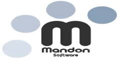 Mandon Software Limited Logo