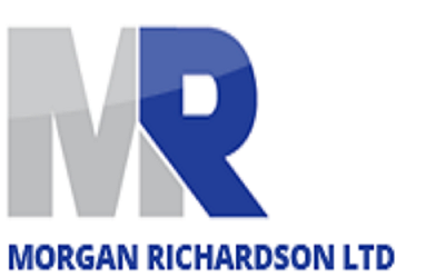 Morgan Richardson Ltd Logo