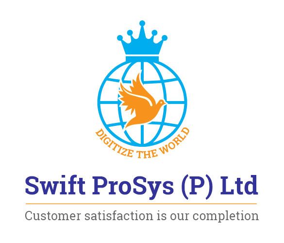 Company Logo For Swift ProSys'