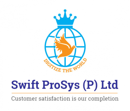 Company Logo For Swift ProSys'