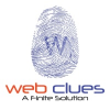 Company Logo For WebClues Infotech'