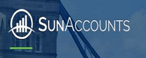 SunAccounts Ltd Logo