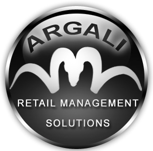 Logo for Araglistore'