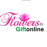 FlowersnGift Online Logo