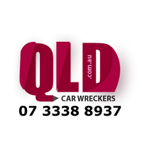 Qld Car Wreckers Brisbane Logo