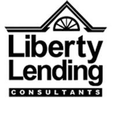 Company Logo For Liberty Lending Consultants'
