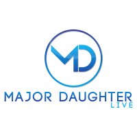 Major Daughter Logo