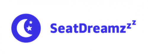 Company Logo For SeatDreamzzz'