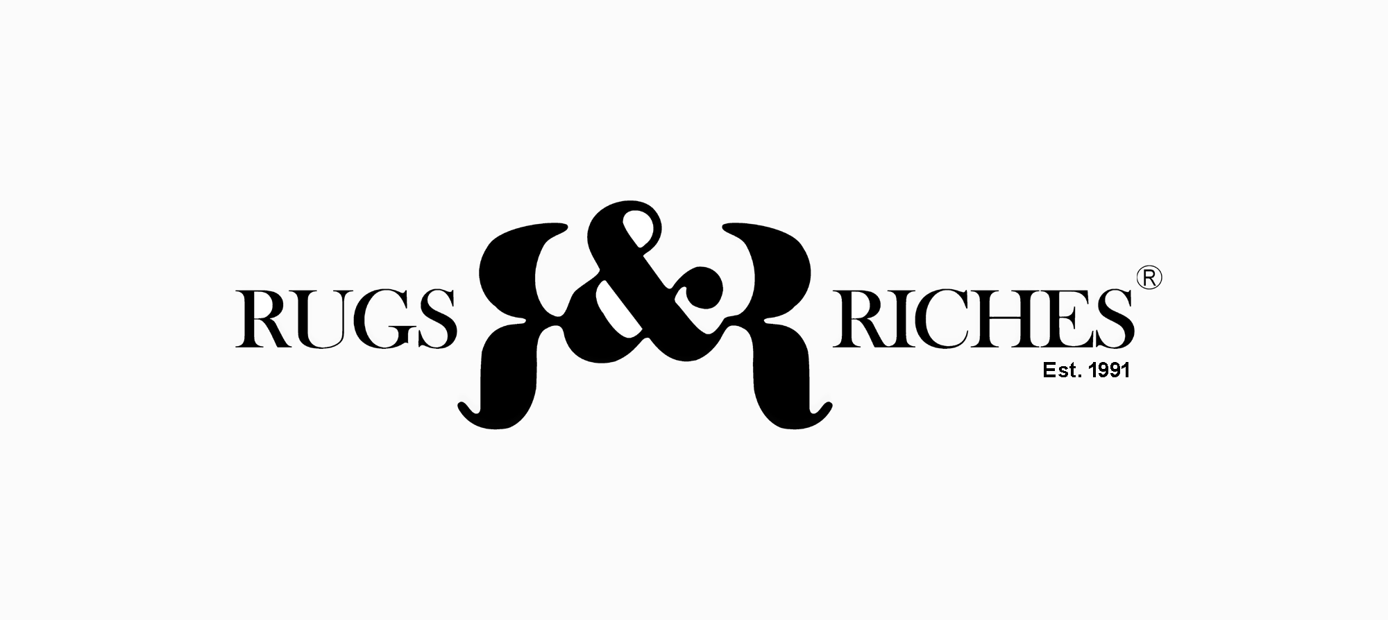 Rugs & Riches Inc Logo