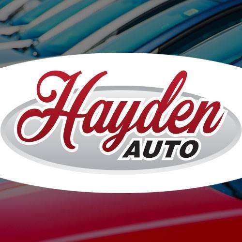 Hayden Agencies Ltd Logo