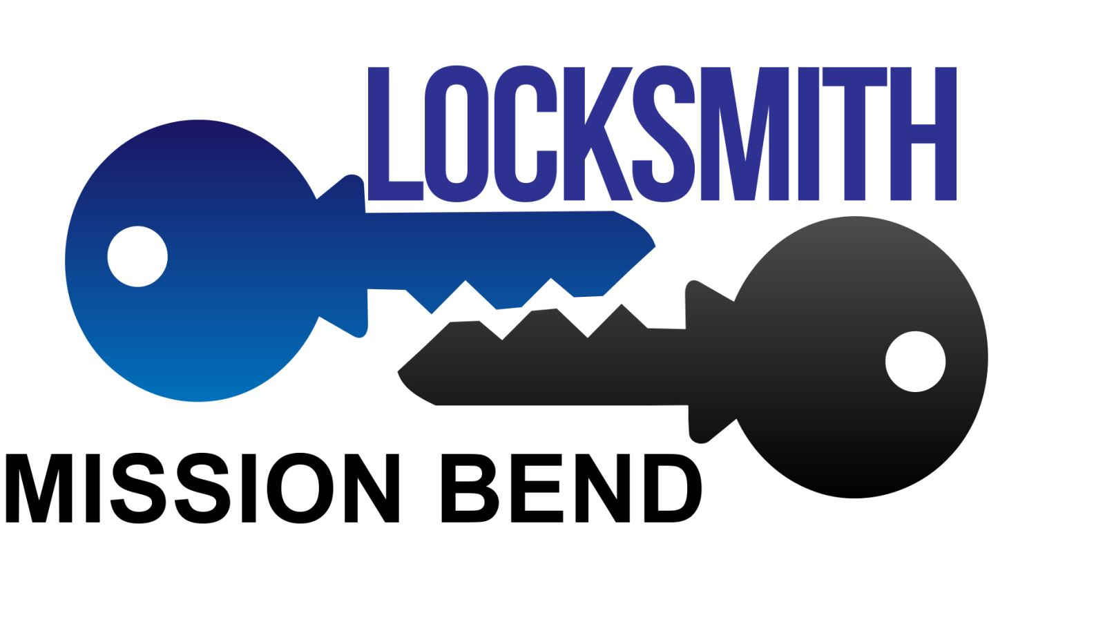 Company Logo For Locksmith Mission Bend'