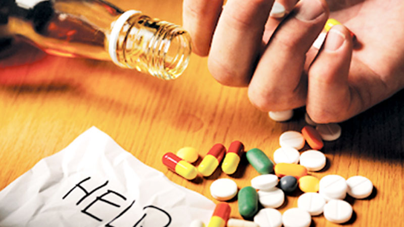 Drugs of Abuse Diagnostics'