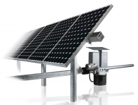 Solar PV Tracker