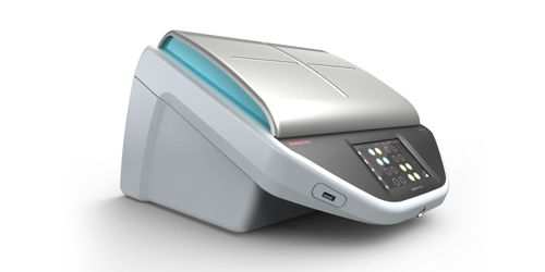 Microbiology Automated