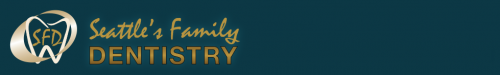 Company Logo For Seattle Family Dentistry'