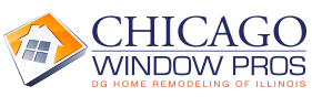 Chicago Window Pros Logo