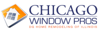 Chicago Window Pros Logo