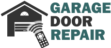 Company Logo For Garage Door Repair Saratoga'