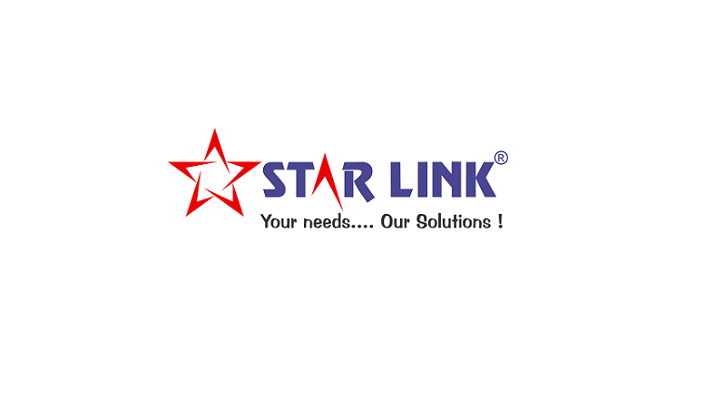 Star Link Communication Pvt Ltd Logo
