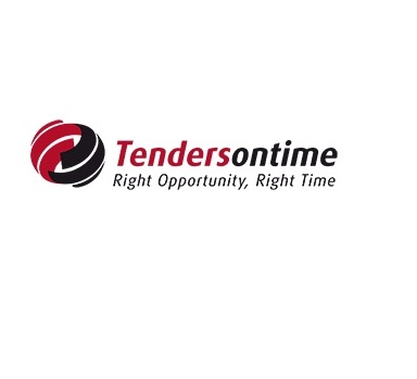 Tenders On Time Logo