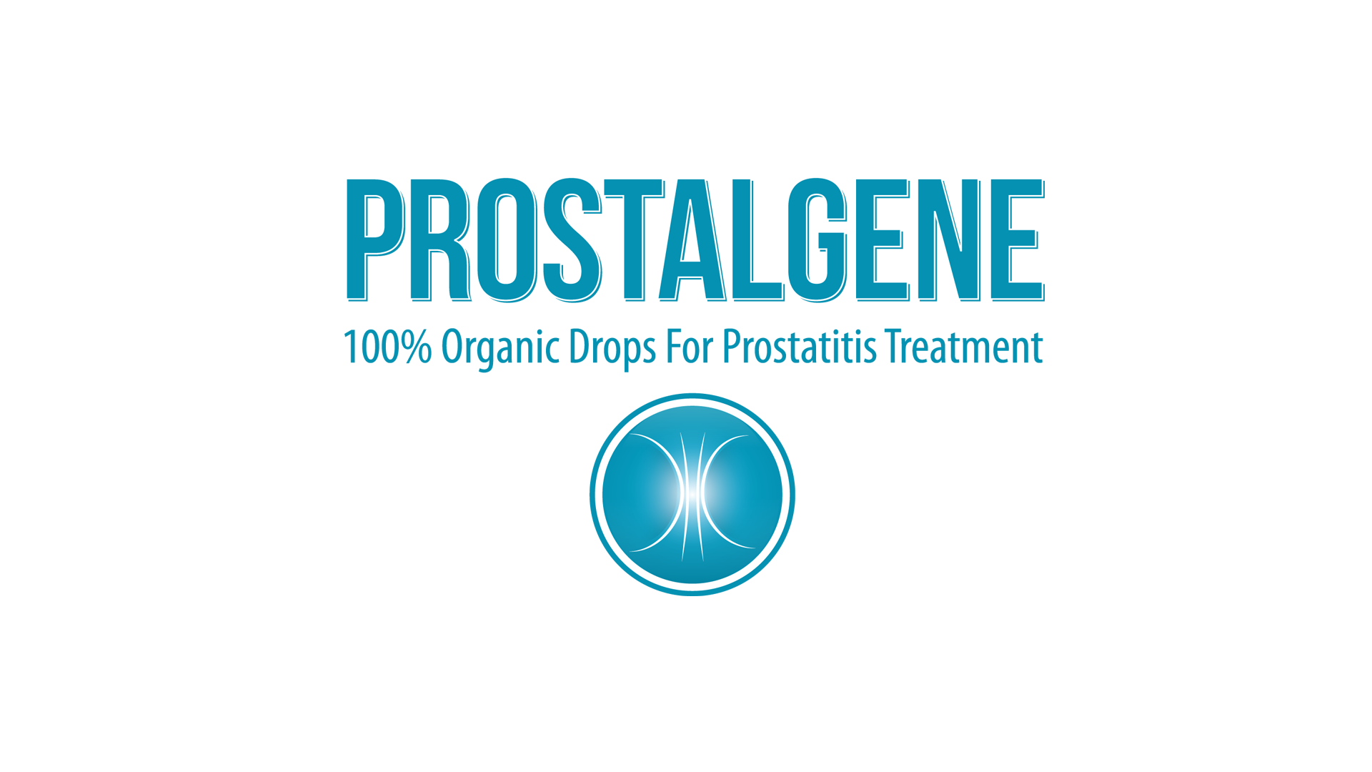 Prostalgene LLC Logo