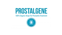 Prostalgene LLC Logo