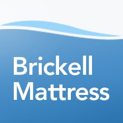 Company Logo For Brickell Mattress'