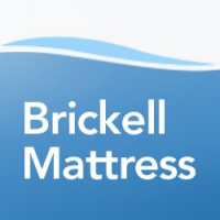 Brickell Mattress Logo