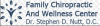 Company Logo For Family Chiropractic And Wellness Center'