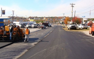 Pickens Construction