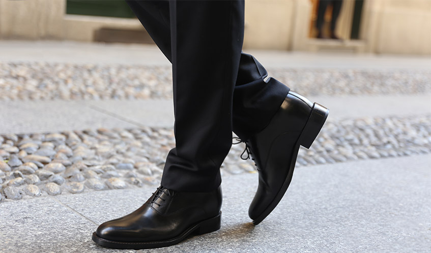 elevator dress shoes'