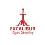 Company Logo For Excalibur Websites'