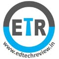 EdTechReview Media Pvt. Ltd. Logo