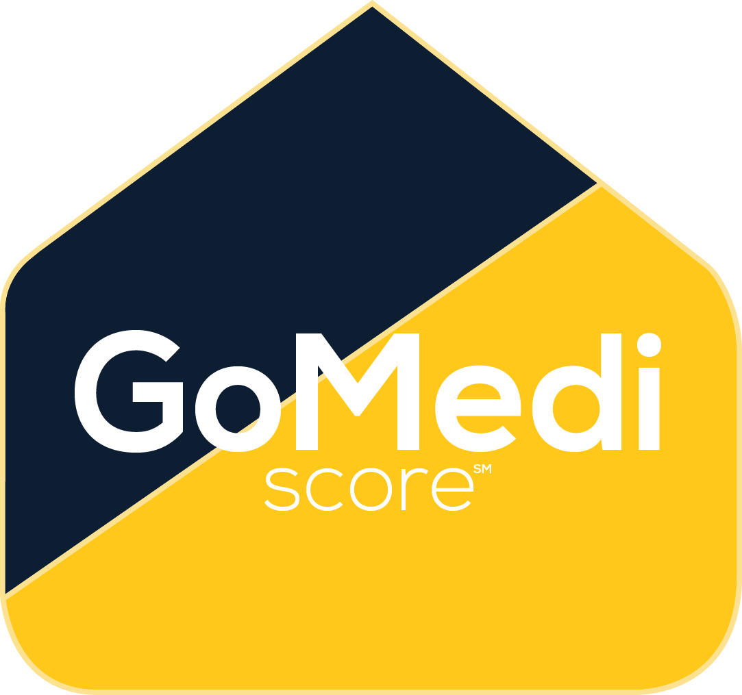 GoMedi Score