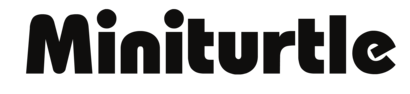 Company Logo For Miniturtle'