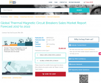 Global Thermal Magnetic Circuit Breakers Sales Market Report