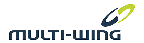 Multi-Wing Logo