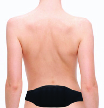 Lower Spine Thermobalancing Therapy'