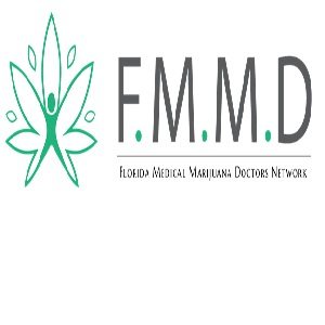 Company Logo For Florida Medical Marijuana Doctors'