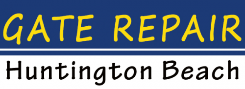Company Logo For Gate Repair Huntington Beach'