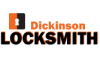 Company Logo For Locksmith Dickinson'